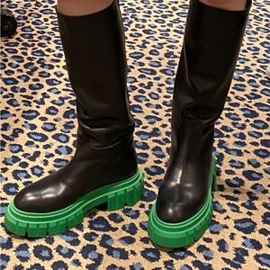 Bervicato Boots